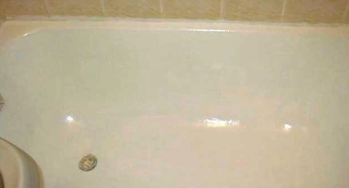 Реставрация акриловой ванны | Володарск